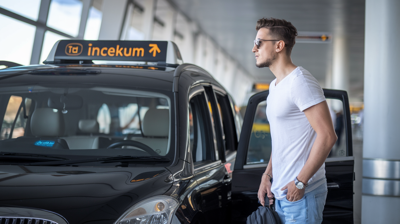 Antalya Airport Transfer to Incekum: Your Ultimate Guide